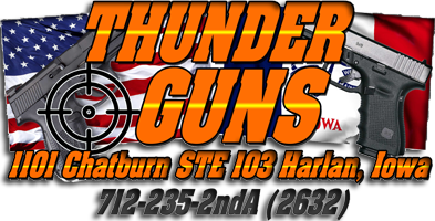 Thunder Guns